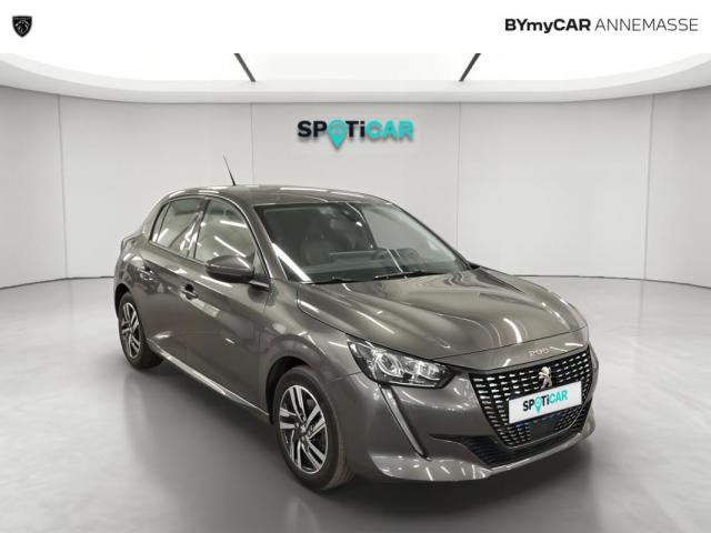 Peugeot 208 image 9