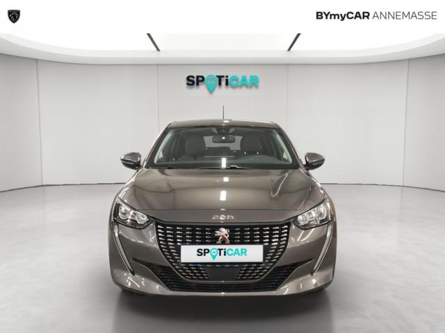 Peugeot 208 image 6