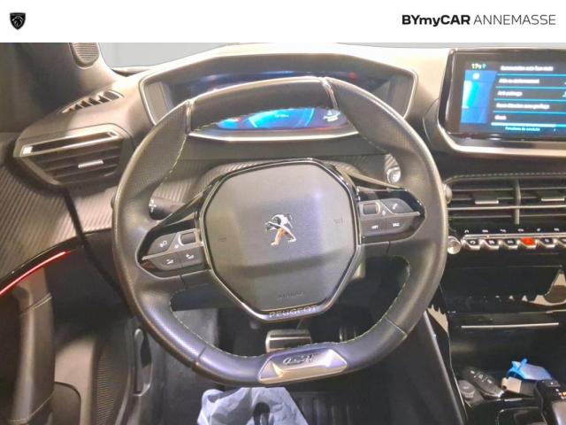Peugeot 2008 image 4
