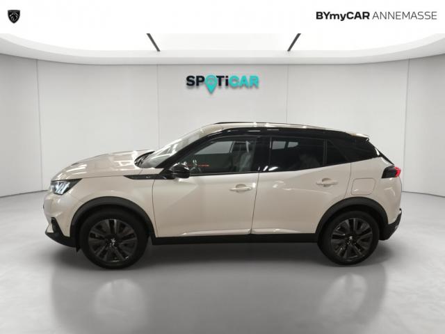 Peugeot 2008 image 2