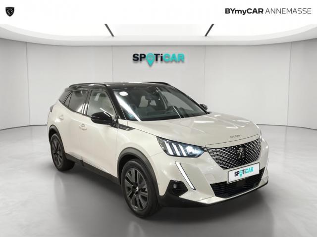 Peugeot 2008 image 7