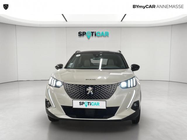Peugeot 2008 image 8