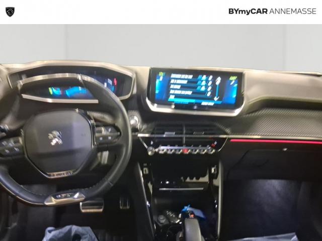 Peugeot 2008 image 6