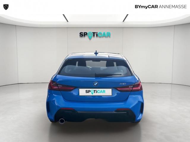 Bmw Série 1 image 9