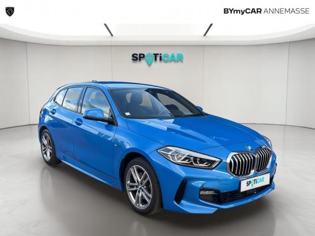 Bmw Série 1 image 1