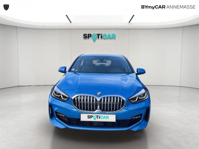 Bmw Série 1 image 6
