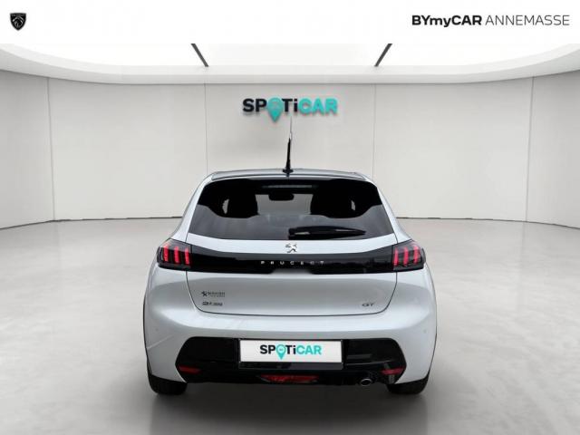 Peugeot 208 image 7