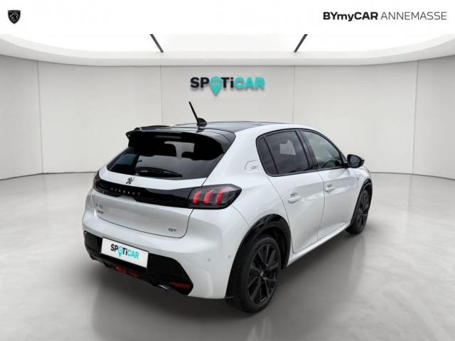 Peugeot 208 image 2