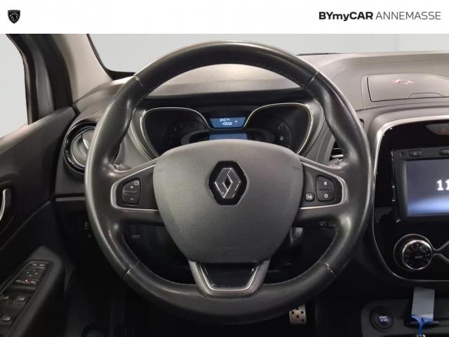 Renault Captur image 6