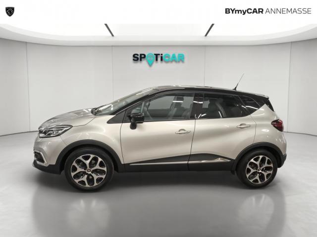 Renault Captur image 7