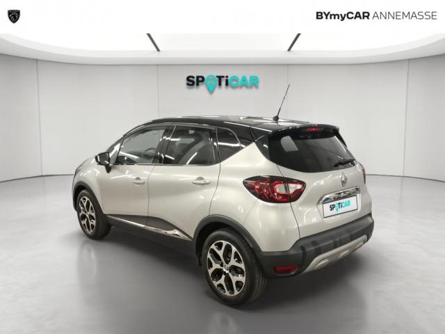 Renault Captur image 5