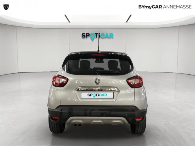 Renault Captur image 8