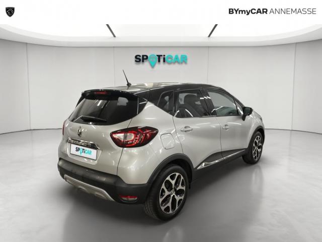 Renault Captur image 1