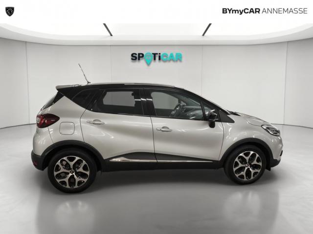 Renault Captur image 3