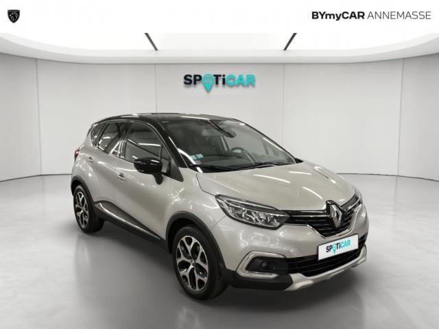 Renault Captur image 4
