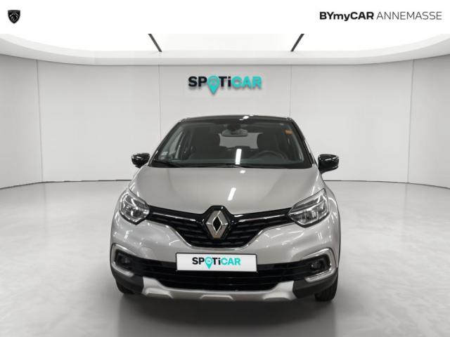 Renault Captur image 9