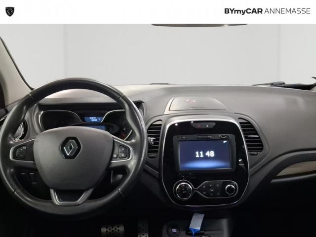 Renault Captur image 2