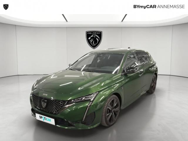 Peugeot 308 Phev 225 E-Eat8 Gt Pack