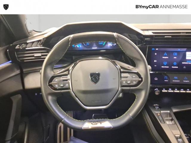 Peugeot 308 image 6