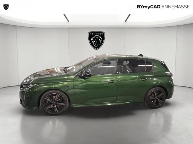 Peugeot 308 image 3