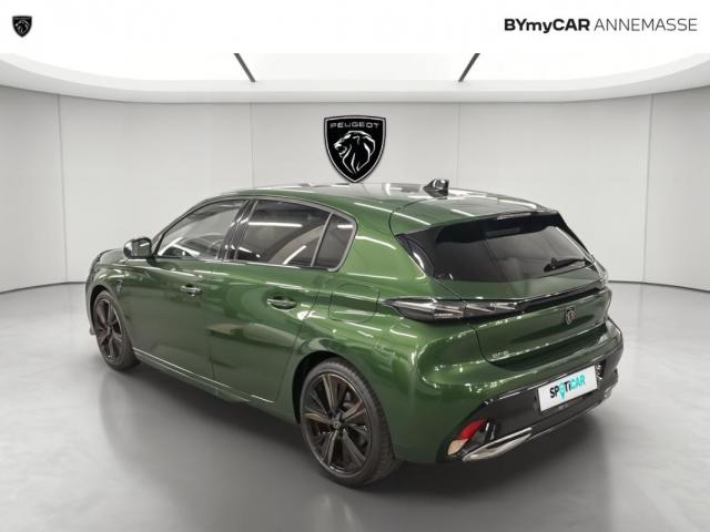 Peugeot 308 image 2
