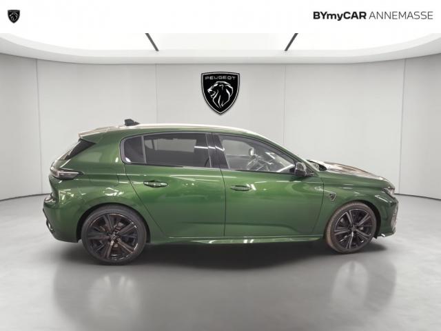 Peugeot 308 image 9