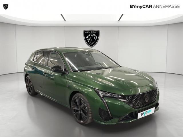 Peugeot 308 image 8