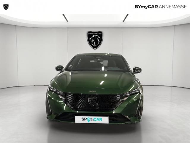 Peugeot 308 image 5