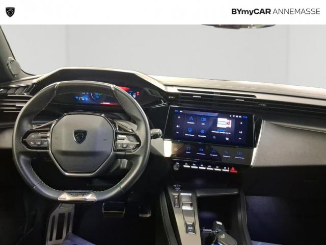 Peugeot 308 image 7