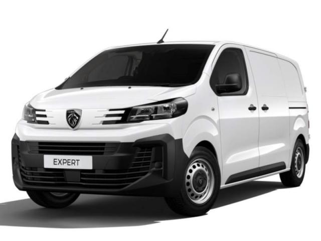 Peugeot Expert Fourgon Fgn M Diesel 150 Ch Manuelle