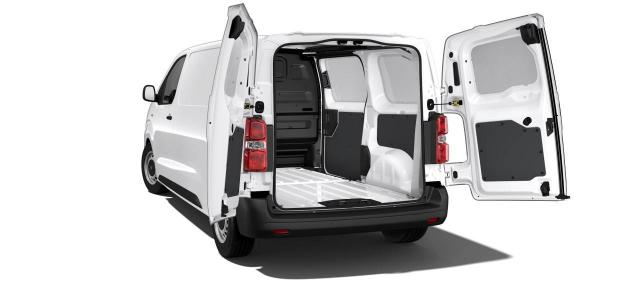 Peugeot Expert image 4