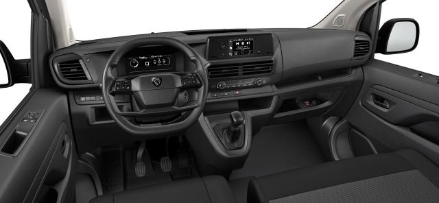 Peugeot Expert image 3