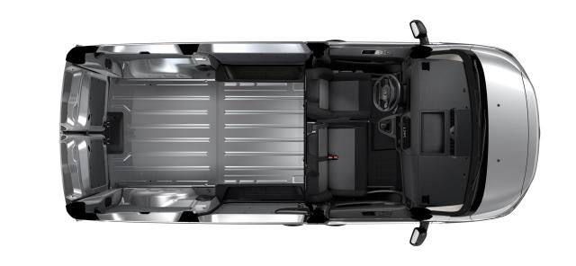 Peugeot Expert image 2