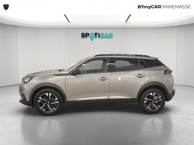 Peugeot 2008 image 4