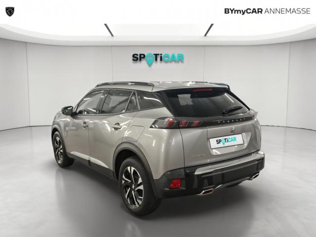Peugeot 2008 image 9