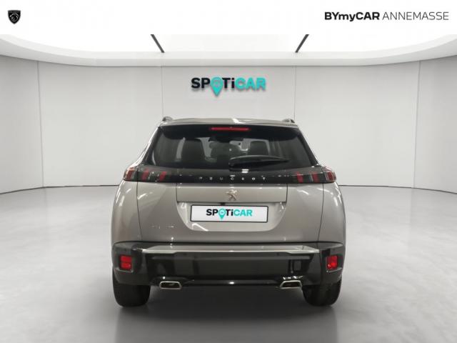 Peugeot 2008 image 5