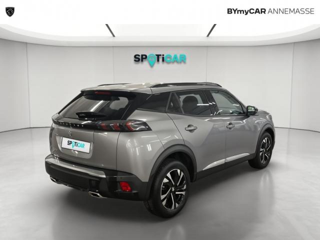 Peugeot 2008 image 8