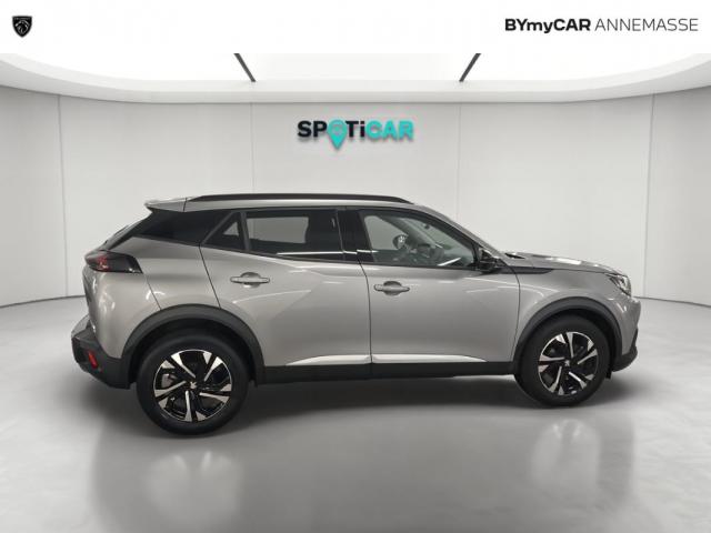 Peugeot 2008 image 7