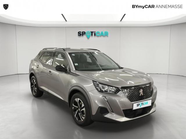 Peugeot 2008 image 2