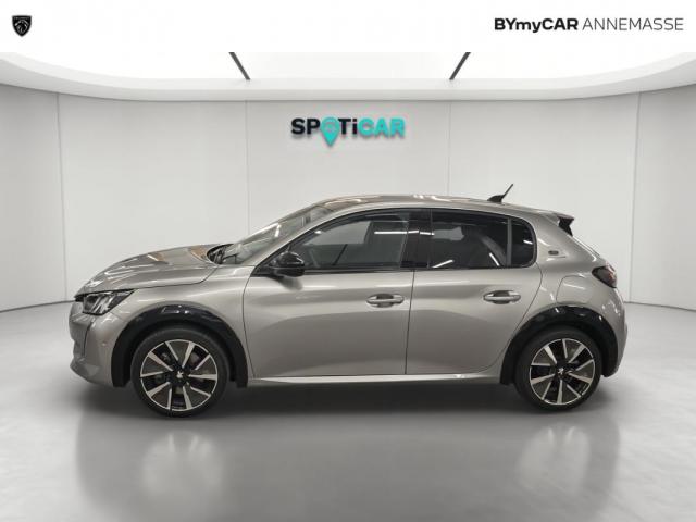 Peugeot 208 image 3