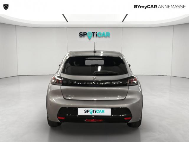 Peugeot 208 image 5