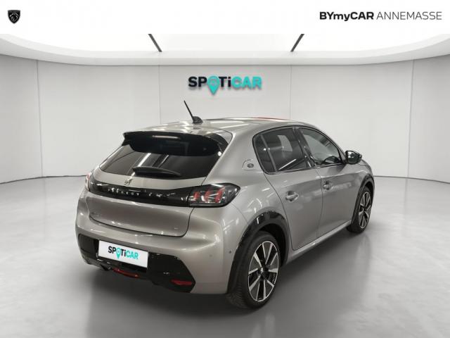 Peugeot 208 image 7