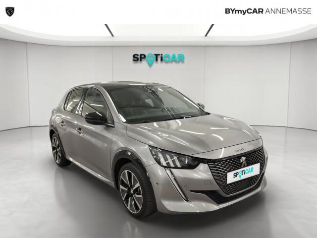 Peugeot 208 image 4