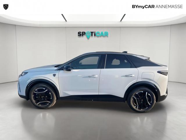 Peugeot 3008 image 1