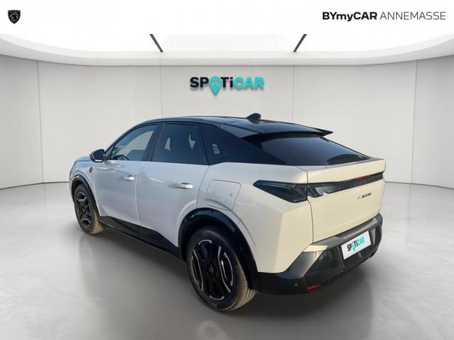 Peugeot 3008 image 4