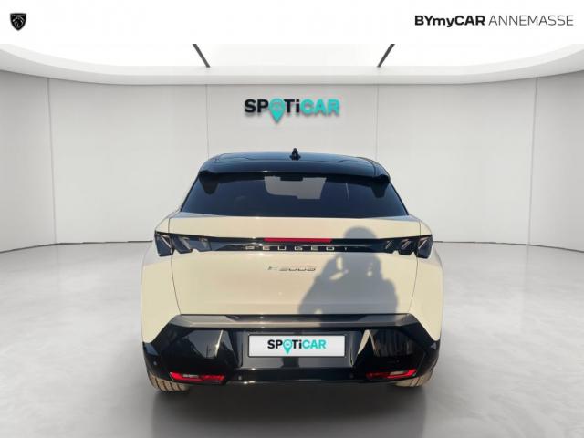 Peugeot 3008 image 9