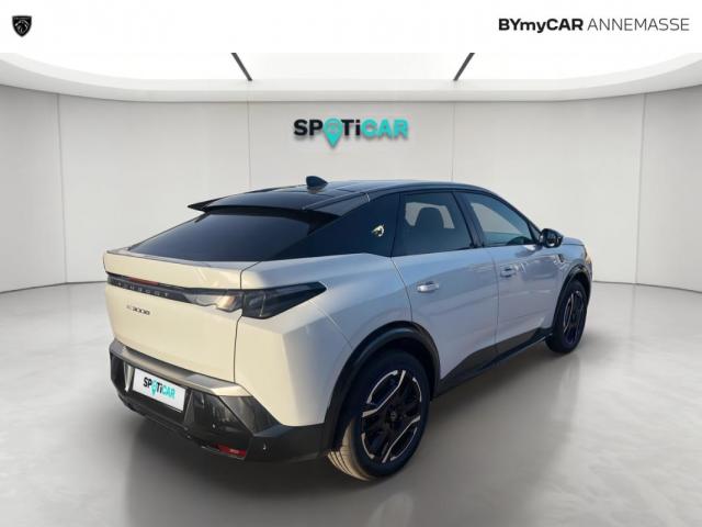 Peugeot 3008 image 6