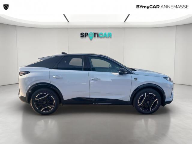 Peugeot 3008 image 3