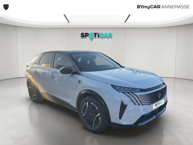 Peugeot 3008 image 8