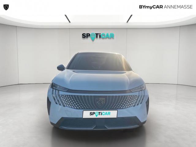 Peugeot 3008 image 2